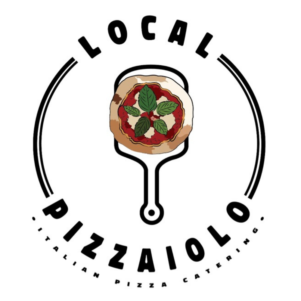 Pizza Catering Vancouver - Local Pizzaiolo - Logo